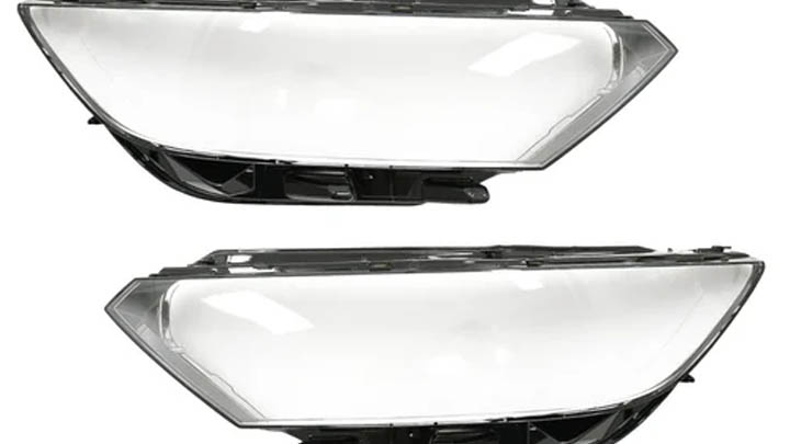 Заміна скла фари